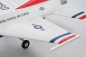 Preview: DPFMS146PBT FMS F16 Blue Thunder EDF 64 PNP - 71 cm